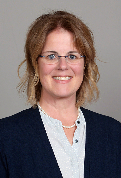 Heather Mildon Photograph