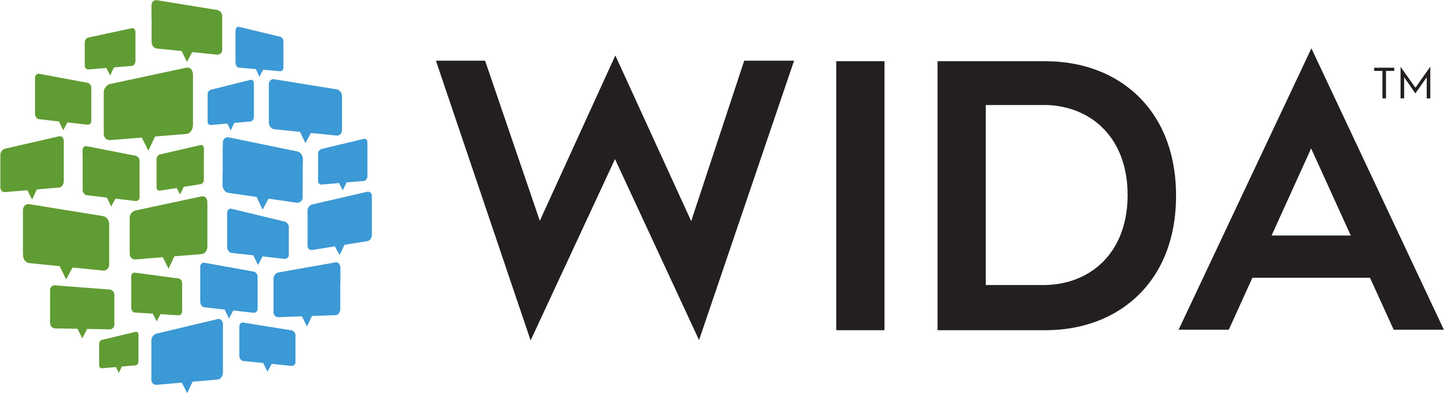WIDA Logo
