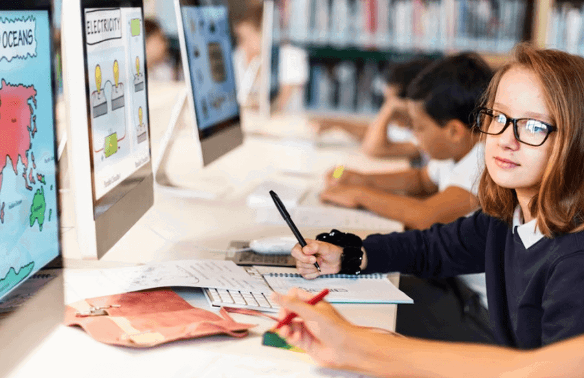 Accountability System