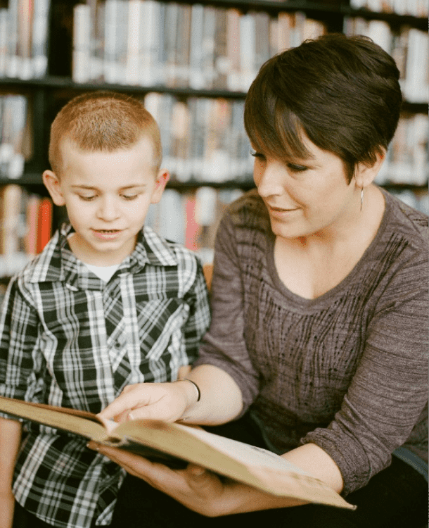 Alaska Reading Resources