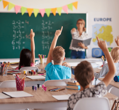 Supporting Educators