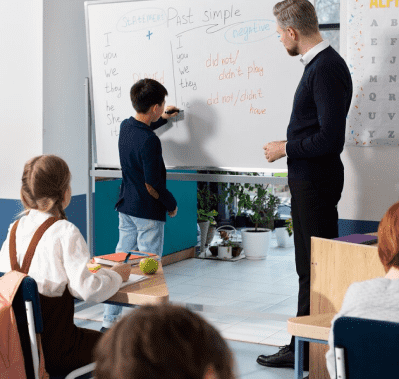 Trauma Engaged Schools