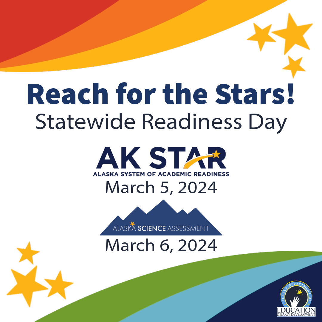 Reach For The Stars 2024