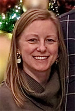 Emily Svedin Education Specialist 2