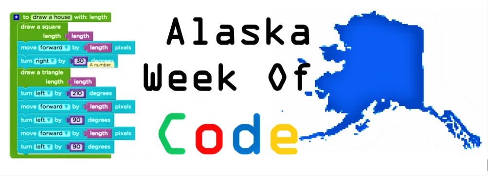 Week Of Code